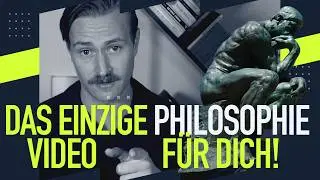Philosophie f&uuml;r Anf&auml;nger erkl&auml;rt (Eine ganz kurze Einf&uuml;hrung nach Thomas Nagel)