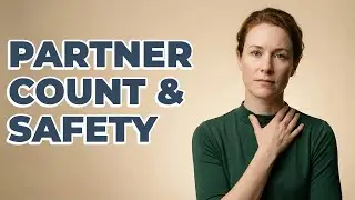 What Is The Concept Of Limiting Sexual Partners For Safety?