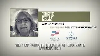 Christine Kelly: Too Extreme on Abortion