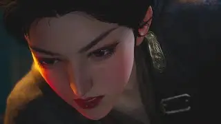 ZHENG E, MURONG YUAN, DAO LORD TRIAL ABYSS NAMELESS PATH NO DAMAGE WHERE WINDS MEET