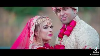Viral #idosookdew Indian wedding trailer (South Africa)