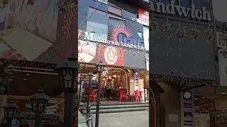 Reality of madhuram sandwich indore 🥪 #sandwich #madhuramsandwich #tastyfood #food #trending