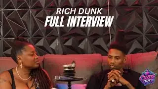 Rich Dunk x DaBaby 💰 From Charlotte&rsquo;s Eastside to Billion Dollar Baby ENT! 🔥👑