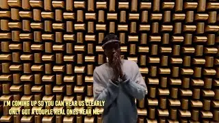 TiDUS - Hear Us Clearly  (Lyric Video)