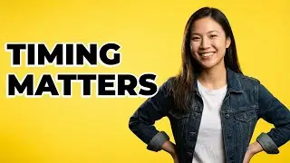 When Should You Apply For Rolling Admission?