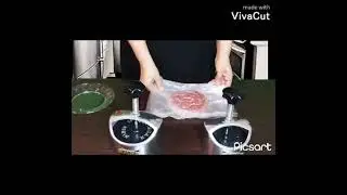 humberger  maker  in different sizes