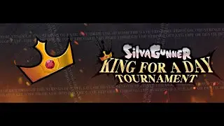 FIGHTING KING (Main Theme) - SiIvaGunner: King for a Day Tournament