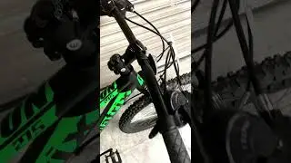 🚴&zwj;♂️ Experience adventure and agility with the Matrix Top Gun 27.5