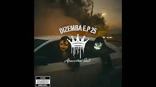 Afrocentric Soul &times; Skywalker_rsa feat. Ndabezinhle, Kay Focus - Esidini 