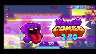 MOMBO COMBOOOOO