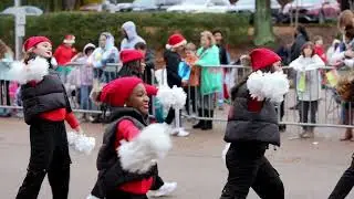 Germantown Holiday Parade 2024 Recap
