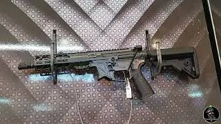 Gun Show * SPEEDEdge (Expensive Rifle Collection) DSAS 2024 AFAD SMX Manila City.