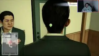 Reliving Trauma + Side Content Galore || Yakuza: Judgement || Part 6