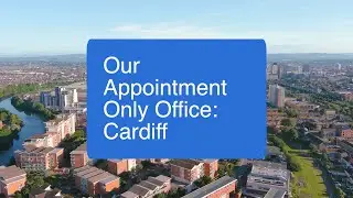 New Appointment Only Cardiff Office: Legal Services in South Wales | Duncan Lewis Solicitors