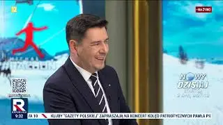 Stefaniuk: zwykli żołnierze są pozostawieni sami sobie! | Michał Rachoń
