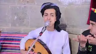 بث مباشر السمرة عرس اكرم الظهاري #ملحان المحويت #الفنان علي المهتدي#رقص احلى تراث