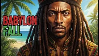Babylon Fall | KENDU BEATS (Official Instrumental)