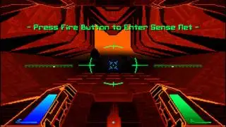 Delta V (PC DOS)