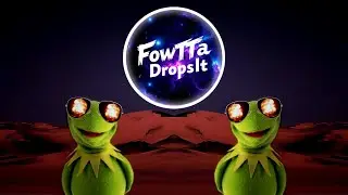 D!lemma - Frog Bass