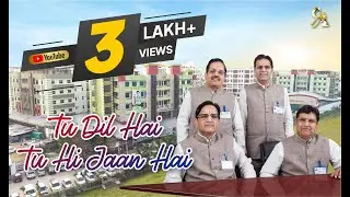 Tu Dil Hai Tu Hi Jaan Hai | Musical Tribute To Allen | Hindi Song
