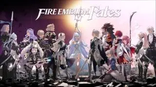 Fire Emblem Fates: Road Taken (Arranged)