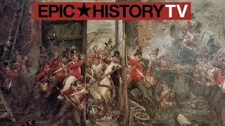 (Epic History TV Soundtrack) Filmstro - Earthquake.