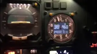 LEARJET 55 - V&Ocirc;O RIO BRANCO/ MANAUS