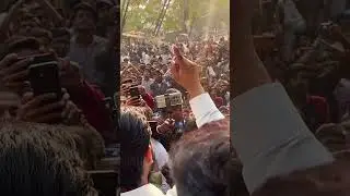 Khan Sir BPSC Protest #khansir #khansirpatna #bpsc #reexam