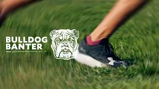 Bulldog Banter - Women's Cross Country