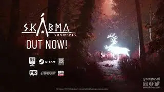 SKABMA&trade; SNOWFALL - Future Of Play Direct