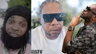 Tommy Lee Sparta D!ss Bounty For Vybz Kartel Urge! Bounty K!ller Expose Kartel as Vampire??