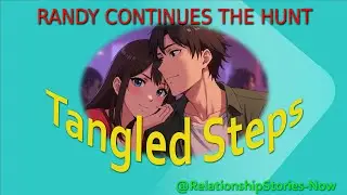 Tangled Steps | Dance Club Deception Continues | Is Randy Up To His Old Tricks?