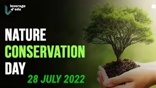 28 JULY🌍 WORLD NATURE CONSERVATION WHATSAPP STATUS 2022 | STATUS OF WORLD NATURE CONSERVATION DAY