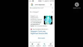 negagen exposed