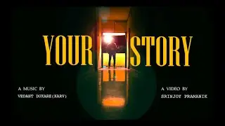 Your Story - Karv | Official Music Video | Hit Pop Song 2025