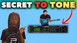 The Axe Fx 2 is UNDERRATED