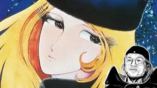 Maetel: The Woman Who Travels Through Time w/ Julien Pirou & Edo - FREE ARCADIA Podcast Ep8 | GE999