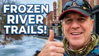 ❄️ Port Hope Winter Guide: A Snowy Small-Town Dream