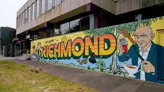 Welcome to Revo Richmond - Club Flythrough