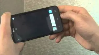 HTC EVO 4G LTE (Sprint)