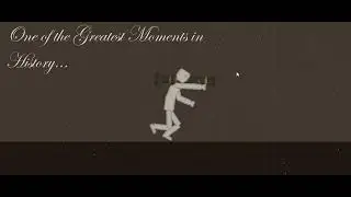 Rocket Johnny : Rocket Jump
