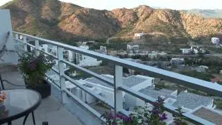 Las Cascadas de Pedregal - Luxury View Condos in Cabo San Lucas