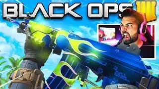 Разблокировано новое дополнение Grav Gun.