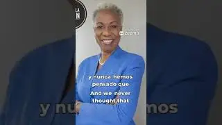 Graciela Dixon, Former Justice of Panama's Supreme Court on Trump threats to the Panama Canal 2025