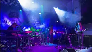 Perpetual Groove - T.T.F.P.J. (feat. Ansley Stewart) Roswell, GA @ From the Earth Brewing 6/1/24