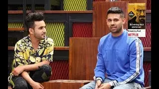 Just Binge Celeb Watchlist: Jaz Dhami is Hooked to Narcos and Breaking Bad | 9x Tashan