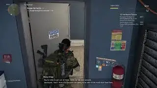 Tiny Skeleton Backpack Trophy | Tom Clancy's The Division 2
