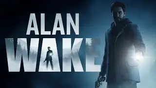Piła mechaniczna czeka! | Alan Wake Remastered Live #2 PS5 PL