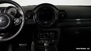 MINI Clubman JCW occasione usato! Nanni Nember Concessionario BMW - Mini a Brescia