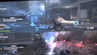 Extinction game play